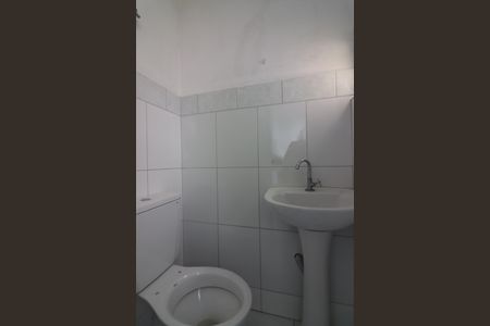 Apartamento à venda com 93m², 3 quartos e 2 vagasBanheiro de serviço