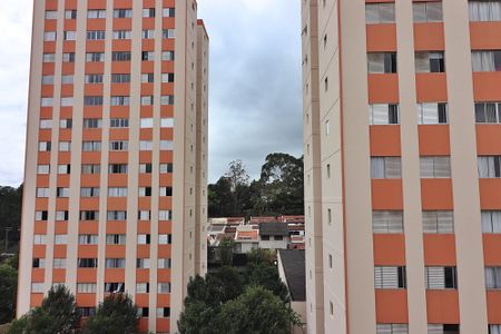 Apartamento à venda com 93m², 3 quartos e 2 vagasSala Vista