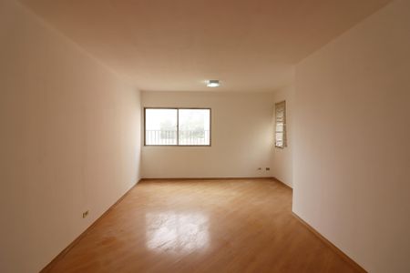Sala de apartamento à venda com 3 quartos, 93m² em Demarchi, São Bernardo do Campo