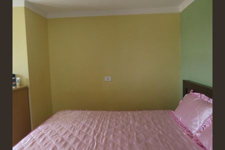 Suíte de casa para alugar com 3 quartos, 180m² em Bussocaba , Osasco
