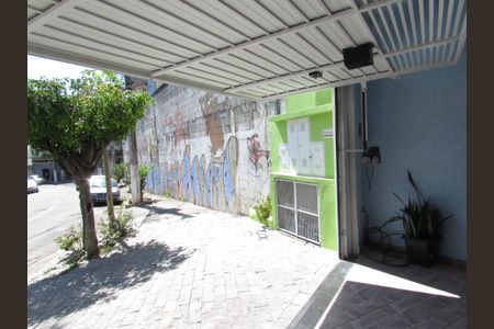 Casa à venda com 180m², 3 quartos e 2 vagasFachada