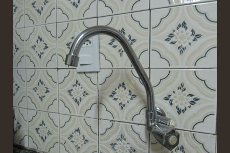 Casa à venda com 180m², 3 quartos e 2 vagasCozinha