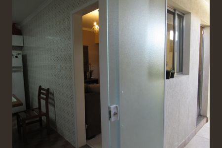 Casa à venda com 180m², 3 quartos e 2 vagasÁrea externa