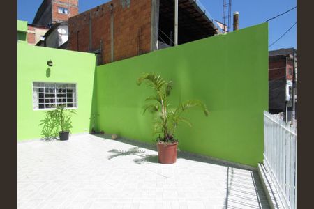 Casa à venda com 180m², 3 quartos e 2 vagasÁrea externa