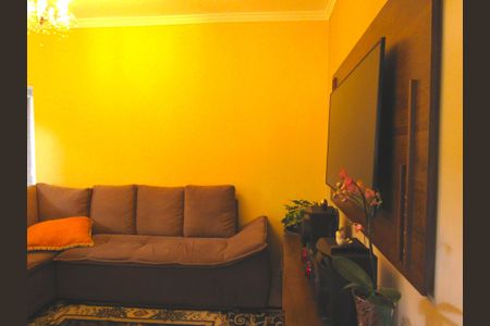 Sala de casa para alugar com 3 quartos, 180m² em Bussocaba , Osasco