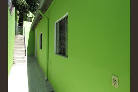 Casa à venda com 180m², 3 quartos e 2 vagasÁrea externa