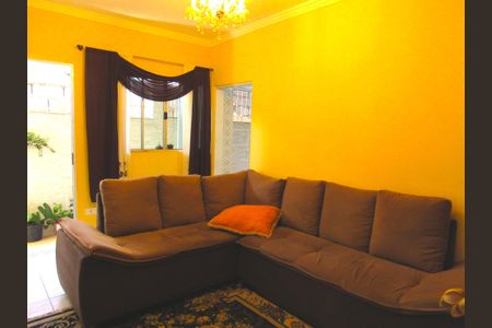 Sala de casa para alugar com 3 quartos, 180m² em Bussocaba , Osasco