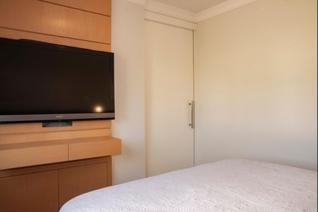 Apartamento à venda com 184m², 3 quartos e 3 vagasSuíte 3