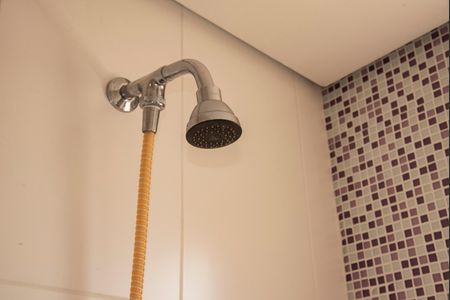 Apartamento à venda com 184m², 3 quartos e 3 vagasBanheiro da Suíte 1