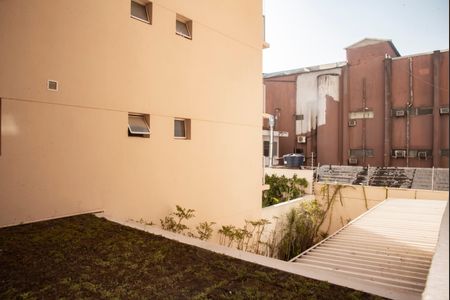 Apartamento à venda com 184m², 3 quartos e 3 vagasVista da Área de Serviço