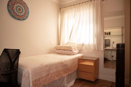 Apartamento à venda com 184m², 3 quartos e 3 vagasSuíte 1