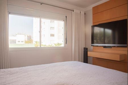 Apartamento à venda com 184m², 3 quartos e 3 vagasSuíte 3
