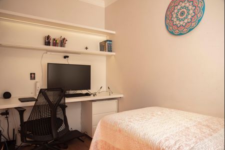 Apartamento à venda com 184m², 3 quartos e 3 vagasSuíte 1