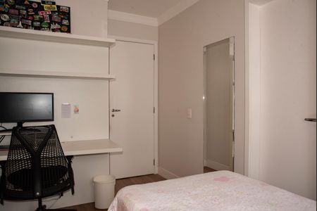 Apartamento à venda com 184m², 3 quartos e 3 vagasSuíte 2