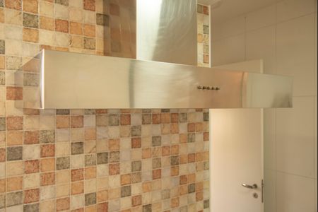 Apartamento à venda com 184m², 3 quartos e 3 vagasCozinha