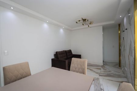 Sala de apartamento à venda com 2 quartos, 73m² em Morumbi, São Paulo