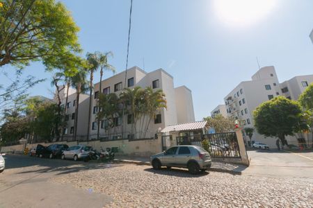 Apartamento à venda com 62m², 2 quartos e 1 vaga Apartamento à venda com 62m², 2 quartos e 1 vagaGaragem