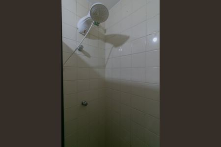 Apartamento à venda com 62m², 2 quartos e 1 vaga Apartamento à venda com 62m², 2 quartos e 1 vagaBanheiro Social