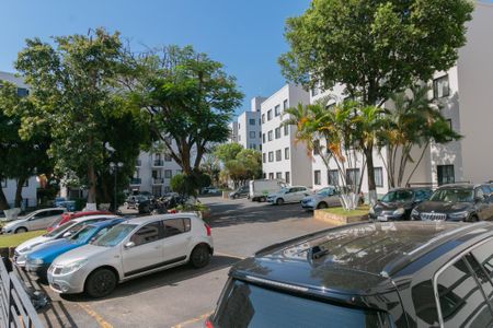 Apartamento à venda com 62m², 2 quartos e 1 vaga Apartamento à venda com 62m², 2 quartos e 1 vagaGaragem