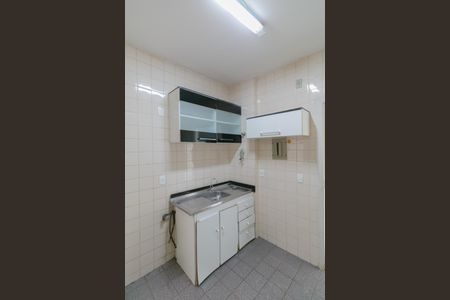 Apartamento à venda com 62m², 2 quartos e 1 vaga Apartamento à venda com 62m², 2 quartos e 1 vagaCozinha