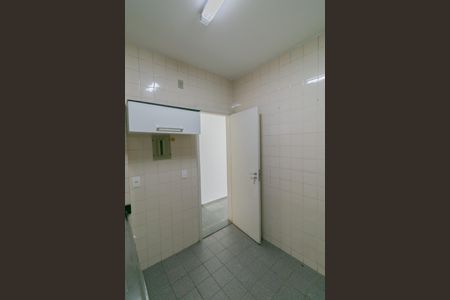 Apartamento à venda com 62m², 2 quartos e 1 vaga Apartamento à venda com 62m², 2 quartos e 1 vagaCozinha
