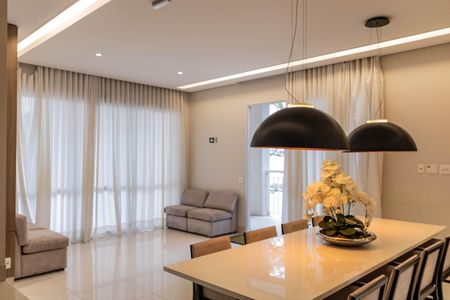 Apartamento à venda com 74m², 2 quartos e 2 vagas Apartamento à venda com 74m², 2 quartos e 2 vagasEspaço Gourmet