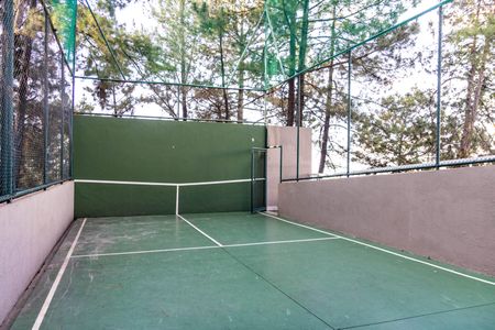 Apartamento à venda com 74m², 2 quartos e 2 vagas Apartamento à venda com 74m², 2 quartos e 2 vagasQuadra Esportiva - tenis
