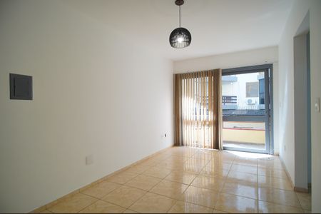 Sala de apartamento para alugar com 2 quartos, 68m² em Rio Branco, Novo Hamburgo