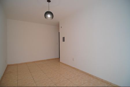 Sala de apartamento para alugar com 2 quartos, 68m² em Rio Branco, Novo Hamburgo