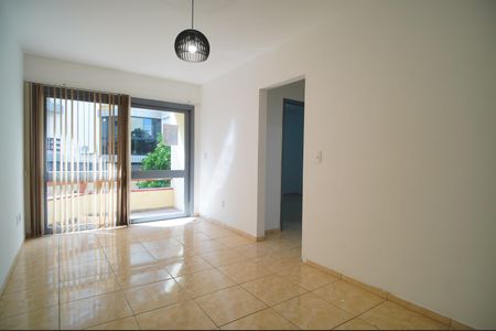 Sala de apartamento para alugar com 2 quartos, 68m² em Rio Branco, Novo Hamburgo