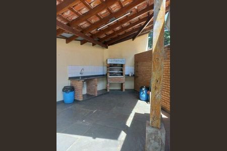 Casa à venda com 278m², 5 quartos e 4 vagas