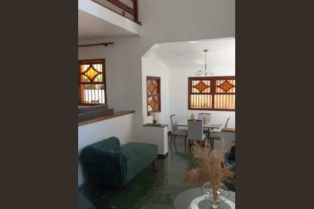 Casa à venda com 5 quartos, 278m² em Chácara Primavera, Campinas
