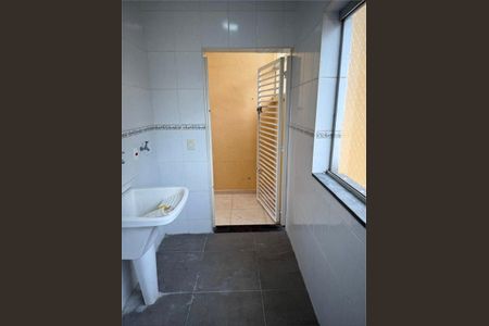 Casa à venda com 3 quartos, 199m² em Vila Yara, Osasco