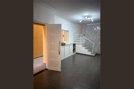 Casa à venda com 3 quartos, 199m² em Vila Yara, Osasco