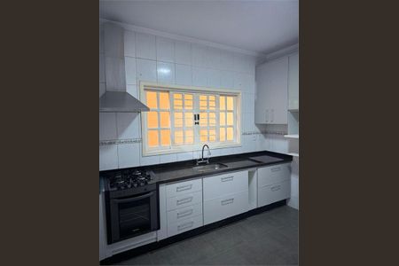 Casa à venda com 3 quartos, 199m² em Vila Yara, Osasco