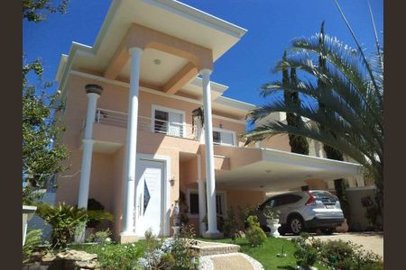 Casa de condomínio à venda com 239m², 4 quartos e 4 vagas