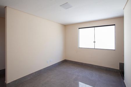 Sala de apartamento para alugar com 3 quartos, 160m² em Planalto, Belo Horizonte