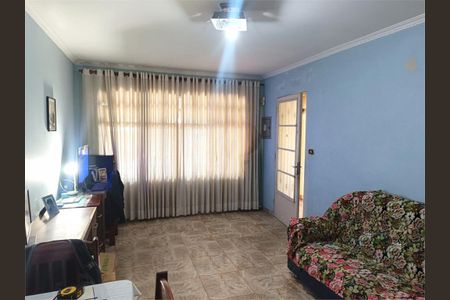 Casa à venda com 2 quartos, 98m² em Vila Araguaia, São Paulo
