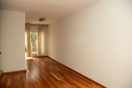 Sala de casa à venda com 3 quartos, 140m² em Vila Cruzeiro, São Paulo