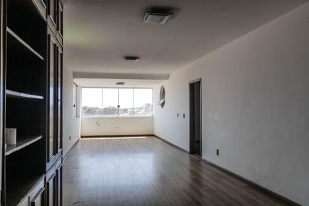 Sala 2 de casa à venda com 3 quartos, 399m² em Belvedere, Belo Horizonte