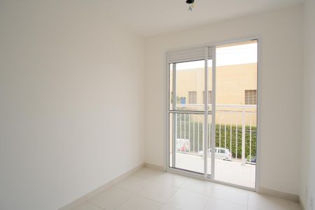 Apartamento para alugar com 27m², 1 quarto e sem vagaSala