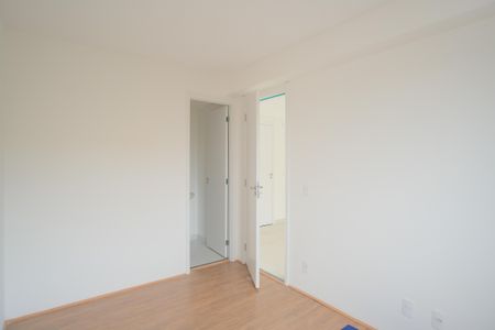 Suíte de apartamento para alugar com 1 quarto, 27m² em Penha de França, São Paulo