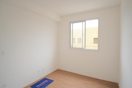 Suíte de apartamento para alugar com 1 quarto, 27m² em Penha de França, São Paulo