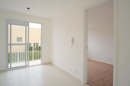 Apartamento para alugar com 27m², 1 quarto e sem vagaSala