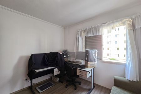 Apartamento à venda com 61m², 2 quartos e 1 vaga Apartamento à venda com 61m², 2 quartos e 1 vagaQuarto 2