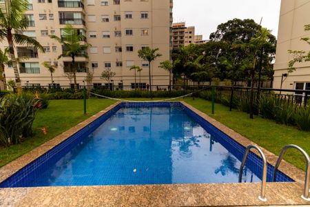 Apartamento à venda com 69m², 2 quartos e 1 vaga Apartamento à venda com 69m², 2 quartos e 1 vagaÁrea comum