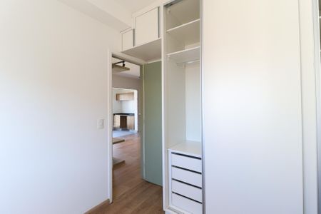Apartamento à venda com 69m², 2 quartos e 1 vaga Apartamento à venda com 69m², 2 quartos e 1 vagaQuarto 2