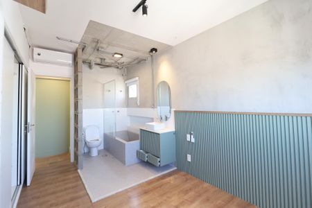 Apartamento à venda com 69m², 2 quartos e 1 vaga Apartamento à venda com 69m², 2 quartos e 1 vagaQuarto 1