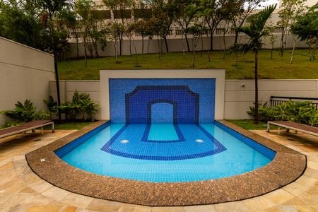 Apartamento à venda com 69m², 2 quartos e 1 vaga Apartamento à venda com 69m², 2 quartos e 1 vagaÁrea comum