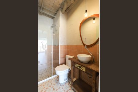 Apartamento à venda com 69m², 2 quartos e 1 vaga Apartamento à venda com 69m², 2 quartos e 1 vagaBanheiro